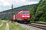 Bombardier 33648 - DB Cargo "185 170-8"
28.06.2023 - Thüngersheim
Christian Stolze