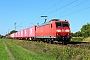 Bombardier 33648 - DB Cargo "185 170-8"
11.08.2023 - Dieburg Ost
Kurt Sattig