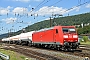 Bombardier 33648 - DB Cargo "185 170-8"
23.08.2023 - Gemünden (Main)
Thierry Leleu