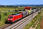 Bombardier 33648 - DB Cargo "185 170-8"
23.08.2024 - Ladenburg
Wolfgang Mauser