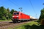 Bombardier 33648 - DB Cargo "185 170-8"
13.05.2025 - Graben-Neudorf
Wolfgang Mauser