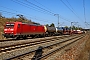 Bombardier 33648 - DB Cargo "185 170-8"
27.02.2026 - Graben-NeudorfWolfgang Mauser