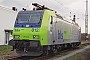 Bombardier 33649 - BLS Cargo "485 012-9"
31.03.2006 - Offenburg, Güterbahnhof
Marcel Langnickel