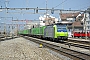 Bombardier 33649 - BLS Cargo "485 012-9"
17.04.2010 - Thun
Vincent Torterotot