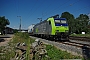 Bombardier 33649 - BLS Cargo "485 012-9"
22.07.2012 - Müllheim (Baden)
Vincent Torterotot