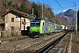 Bombardier 33649 - BLS Cargo "485 012-9"
04.01.2013 - Preglia
Francesco Raviglione