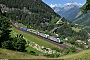 Bombardier 33649 - BLS Cargo "485 012-9"
03.07.2014 - Wassen
Marco Stellini