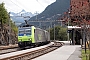 Bombardier 33649 - BLS Cargo "485 012-9"
20.09.2014 - Lalden
Romain Constantin