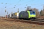 Bombardier 33649 - BLS Cargo "485 012-9"
18.03.2016 - Mainz-Bischofsheim
Kurt Sattig