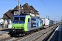 Bombardier 33649 - BLS Cargo "485 012-9"
11.03.2022 - Ubstadt-Weiher
André Grouillet
