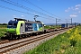 Bombardier 33649 - BLS Cargo "485 012-9"
15.05.2025 - Heddesheim
Wolfgang Mauser