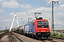 Bombardier 33650 - SBB Cargo "482 035-3"
20.05.2008 - Ludwigshafen (Rhein), Hauptbahnhof
Marcel Langnickel