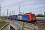 Bombardier 33650 - SBB Cargo "482 035-3"
29.04.2012 - St. Valentin
Karl Kepplinger