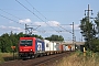 Bombardier 33650 - RTS "482 035-3"
29.06.2009 - Hünfeld
Konstantin Koch