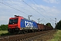 Bombardier 33650 - Raildox "482 035-3"
28.05.2015 - Waghäusel
Wolfgang Mauser