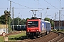 Bombardier 33650 - Raildox "482 035-3"
26.05.2017 - Nienburg (Weser)Thomas Wohlfarth