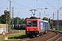 Bombardier 33650 - Raildox "482 035-3"
26.05.2017 - Nienburg (Weser)
Thomas Wohlfarth