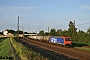 Bombardier 33650 - Raildox "482 035-3"
02.06.2017 - Leipzig-Wiederitzsch
Alex Huber