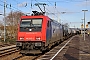 Bombardier 33650 - Raildox "482 035-3"
08.02.2019 - Jena-GöschwitzChristian Klotz