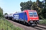 Bombardier 33650 - Raildox "482 035-3"
27.08.2019 - Hannover-LimmerChristian Stolze