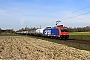 Bombardier 33650 - SBB Cargo "482 035-3"
16.04.2020 - Marxen
Eric Daniel