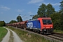 Bombardier 33650 - Raildox "482 035-3"
14.09.2020 - Hünfeld-Nüst
Konstantin Koch