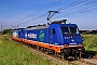 Bombardier 33650 - RDX "482 035-3"
21.05.2026 - HeddesheimWolfgang Mauser