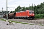 Bombardier 33651 - DB Schenker "185 171-6"
11.07.2012 - Karlsruhe, Rangierbahnhof
Werner Brutzer