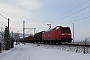 Bombardier 33651 - DB Schenker "185 171-6"
09.02.2013 - Schöps
Christian Klotz