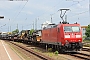 Bombardier 33651 - DB Schenker "185 171-6"
17.05.2013 - Straubing
Leo Wensauer