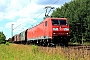 Bombardier 33651 - DB Schenker "185 171-6"
22.06.2012 - bei Dieburg
Kurt Sattig