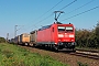 Bombardier 33651 - DB Schenker "185 171-6"
30.09.2015 - Alsbach-Sandwiese
Kurt Sattig