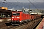 Bombardier 33651 - DB Cargo "185 171-6"
28.09.2016 - Kassel-Wilhemshöhe 
Christian Klotz