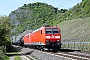 Bombardier 33651 - DB Cargo "185 171-6"
11.04.2017 - Hammerstein
Daniel Kempf