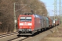 Bombardier 33651 - DB Cargo "185 171-6"
24.02.2018 - Haste
Thomas Wohlfarth