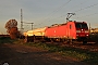 Bombardier 33651 - DB Cargo "185 171-6"
14.11.2018 - Köln-Porz-Wahn
Martin Morkowsky