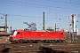 Bombardier 33651 - DB Cargo "185 171-6"
13.02.2018 - Oberhausen, Rangierbahnhof West
Ingmar Weidig