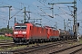 Bombardier 33651 - DB Cargo "185 171-6"
30.04.2019 - Oberhausen, Rangierbahnhof West
Rolf Alberts