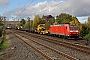 Bombardier 33651 - DB Cargo "185 171-6"
17.10.2019 - Vellmar
Christian Klotz