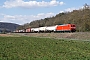 Bombardier 33651 - DB Cargo "185 171-6"
19.03.2020 - Karlstadt (Main)-Gambach
Alex Huber