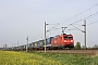 Bombardier 33651 - DB Schenker "185 171-6"
28.04.2010 - Landsberg (Saalekreis)- Niemberg
Tobias Kußmann