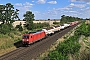 Bombardier 33651 - DB Cargo "185 171-6"
11.07.2022 - Zörbig-Stumsdorf
René Große