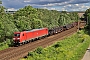 Bombardier 33651 - DB Cargo "185 171-6"
28.05.2022 - Jena-Göschwitz
Christian Klotz