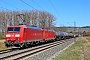 Bombardier 33651 - DB Cargo "185 171-6"
18.03.2025 - Retzbach
Wolfgang Mauser