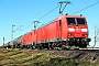 Bombardier 33651 - DB Cargo "185 171-6"
18.03.2025 - Stockstadt (Main)
Kurt Sattig