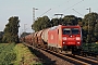 Bombardier 33653 - DB Schenker "185 173-2 "
04.10.2010 - Meerbusch-Ossum-Bösinghoven
Patrick Böttger