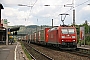 Bombardier 33653 - DB Schenker "185 173-2
"
30.07.2010 - Karlstadt (Main)
Michael Stempfle