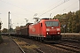 Bombardier 33653 - DB Schenker "185 173-2"
27.10.2011 - Mainz-Bischofsheim
Marvin Fries