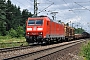 Bombardier 33653 - DB Schenker "185 173-2"
18.07.2012 - Graben - Neudorf
Werner Brutzer