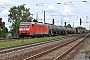 Bombardier 33653 - DB Schenker "185 173-2"
12.09.2012 - Saarmund
Werner Brutzer